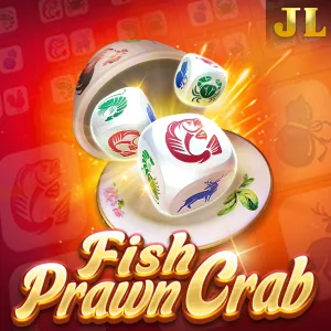 Fish Prawn Crab - ATHENA777