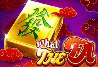 PLAYSTAR : WHAT THE FA - ATHENA777
