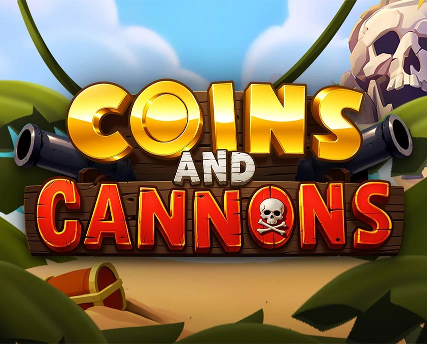 Coins and Cannons - ATHENA777