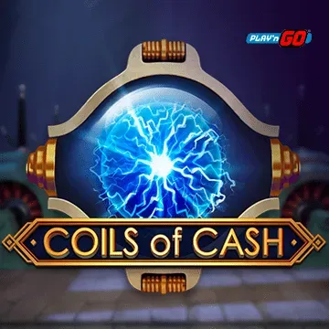 Coils Of Cash - ATHENA777