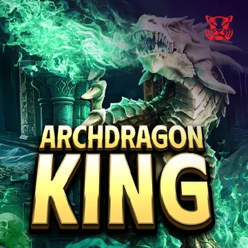 Archdragon King - ATHENA777