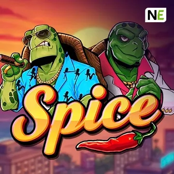 Spice - ATHENA777