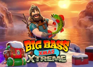 Big Bass Xmas Xtreme - ATHENA777