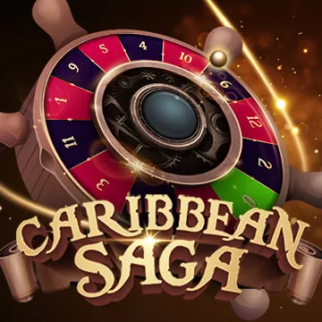Caribbean Saga - ATHENA777