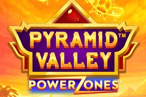 Pyramid Valley: Power Zones - ATHENA777