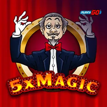 5xMagic - ATHENA777