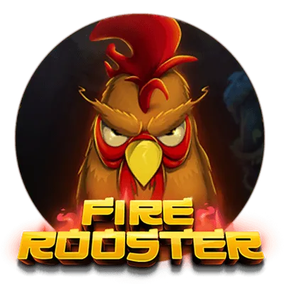 Fire Rooster - ATHENA777