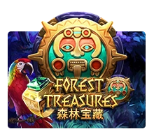 Joker123 : Forest Treasure - ATHENA777