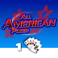 All American Poker 1 Hand - ATHENA777