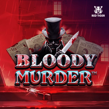 Bloody Murder - ATHENA777