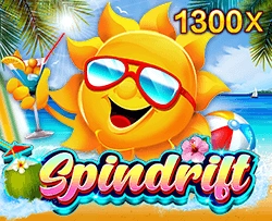 Spindrift - ATHENA777