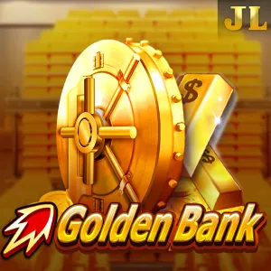 Golden Bank - ATHENA777