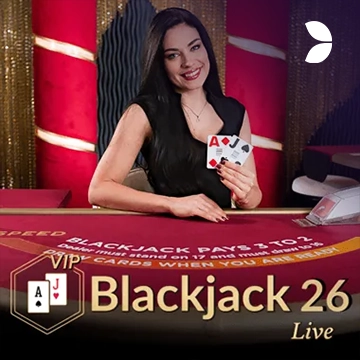 Blackjack Classic 26 - ATHENA777