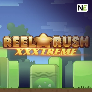 Reel Rush XXXtreme - ATHENA777