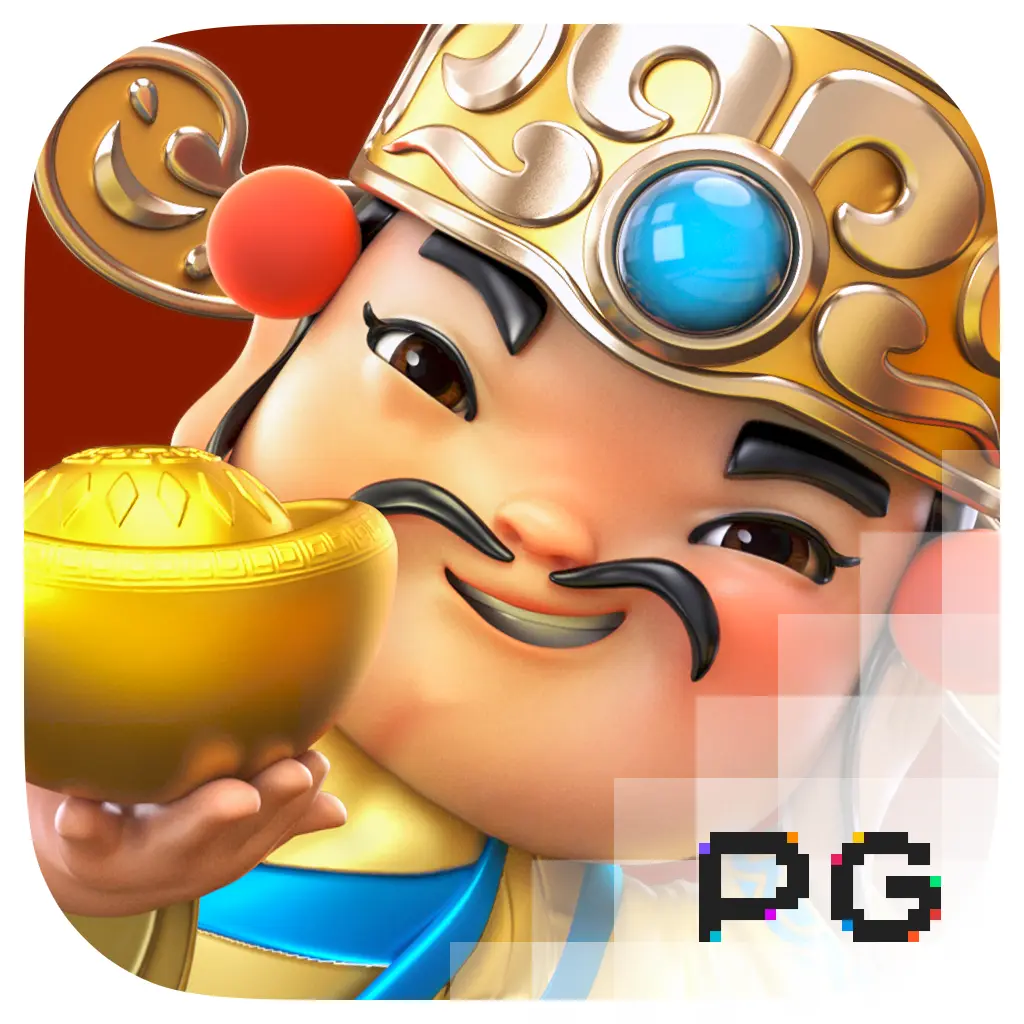 Fortune Gods - ATHENA777