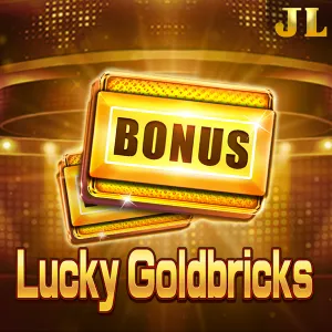 Lucky Goldbricks - ATHENA777