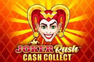 Joker Rush: Cash collect - ATHENA777