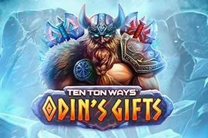 Ten Ton Ways Odins Gifts - ATHENA777