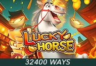 Lucky Horse - ATHENA777