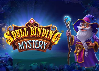 Spellbinding Mystery - ATHENA777